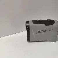 رنج فایندر ۱۲۰۰ دیسکاوری