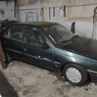 پژو۴۰۵|خودرو سواری و وانت|ماهدشت, |دیوار