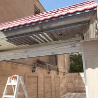 نقاش نقاشی رنگ ساختمان و خرده‌کاری با کیفیت|خدمات پیشه و مهارت|تهران, فرمانیه|دیوار