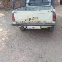 پیکان وانت مدل ۹۱|خودرو سواری و وانت|کلاتان, |دیوار