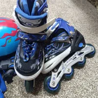 اسکیت سایز ۳۹ تا ۴۲