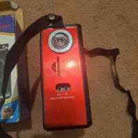 اسپیکر ورادیو رم خور|پخش‌کننده همراه|تهران, زاهد گیلانی|دیوار