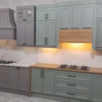فروش دکور نمایشگاه کابینت