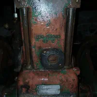 موتور آب لیستر|ماشینآلات صنعتی|کنگاور, |دیوار