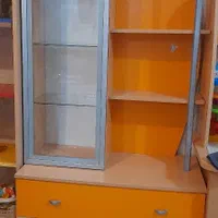سرویس خواب کودک|تخت و سرویس خواب|اهواز, کیان اباد|دیوار