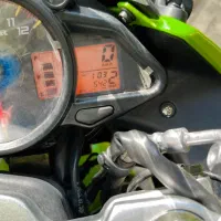 مگلی ۲۰۰ مدل ۱۴۰۳ پا به صفر|موتورسیکلت|اصفهان, قلعه طبره|دیوار