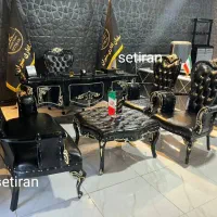 مبلمان اداری مبلندکد۰۰۳۵۷۹