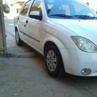 تیبا صندوق دار