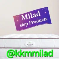 دنیای تشک متریال اروپایی میلاد|تشک تختخواب|تبریز, |دیوار