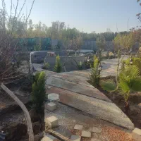 باغ ویلا|فروش خانه و ویلا|اسلامشهر, کاشانک|دیوار