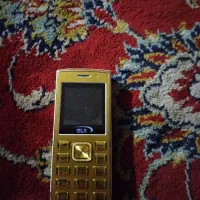 گوشی نوکیا جی ال ایکس