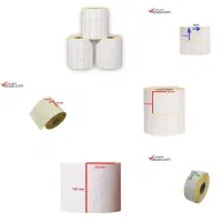 فروش رول های حرارتی ومصرفی|فروشگاه و مغازه|اصفهان, دشتستان|دیوار