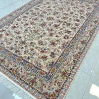 فرش مرینوس بافت مشهد/1700شانه با خرید از کارخانه|فرش|شیراز, لاله|دیوار