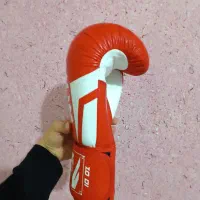 دستکش بوکس|تجهیزات ورزشی|مشهد, سجاد شهر|دیوار