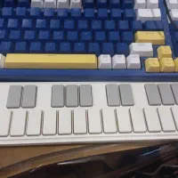 میدی کنترلر Korg Nanokey2