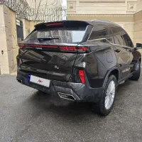 هایما ۸ اس مدل ۱۴۰۲|خودرو سواری و وانت|تهران, صفا|دیوار