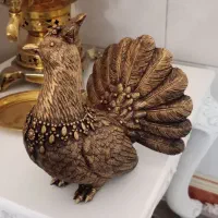 دوعددمجسمه اکبند|مجسمه، تندیس، ماکت|تهران, خاوران|دیوار