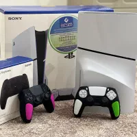Ps5 Slim Standard