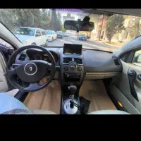 سلام مگان کارمندی درحد|خودرو سواری و وانت|بیرجند, |دیوار