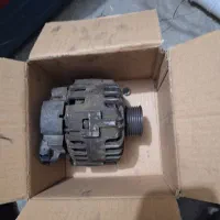 دینام ۹۰ آمپر ۲۰۶|قطعات یدکی و لوازم جانبی|محمدیه-قزوین, |دیوار