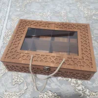 جعبه آجیل ،جعبه پذیرایی