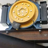 نصب انواع اسانسور