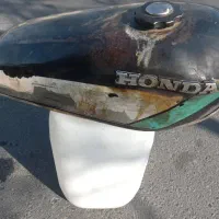 باک  هوندا سی دی آی