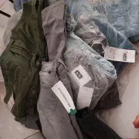 فروش شلوار لی و دمپایی بچگانه|کفش و لباس بچه|بندرلنگه, |دیوار