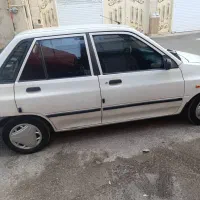 پرایدمدل۸۹|خودرو سواری و وانت|لاهیجان, کوی خزر|دیوار