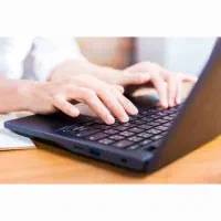 انجام خدمات تایپ