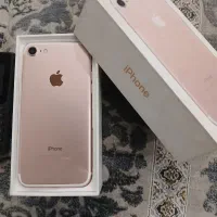 آیفون ۷درحد(اکبند)|موبایل|تهران, افسریه شمالی|دیوار