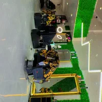 جذب نیرو ارایشگر (همکار ارایشگر )آموزش ارایشگری