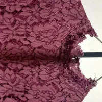 لباس مجلسی عروسکی سایز ۳۸ ۴۰ نو استر دوزی|لباس|قزوین, |دیوار