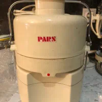 آبمیوه گیری پارس در حد نو
