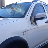 کوییک مدل۹۹ سند تک برگ|خودرو سواری و وانت|رشت, پیرکلاچای|دیوار