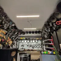 نمایندگی تعمیرات باند