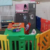وسایل خانه بازی ،،آماده جهت شروع کسب و کار|اسباب‌‌بازی|زاهدان, |دیوار