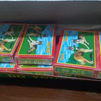 ترقه سیگاری