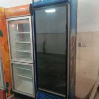 یخچال ایستاده