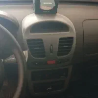 ساینا مدل ۹۹ کارکرد ۵۵تا|خودرو سواری و وانت|اسلام‌شهر, باغ فیض|دیوار