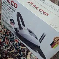 جاروبرقی فالکو|جاروبرقی، جارو شارژی، بخارشو|قائمشهر, |دیوار