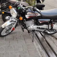 موتور  باکسر (پیشرو۲۰۰) مدل۱۴۰۴ درحد صفر|موتورسیکلت|تهران, مشیریه|دیوار