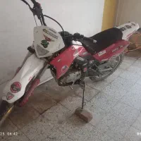 تریل کویر مدل ۹۲ بیمه ۱۰ ماه|موتورسیکلت|نیشابور, امام|دیوار