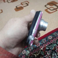 دوربین دیجیتال عکاسی وفیلم برداری سونی شارژی کامل|دوربین عکاسی و فیلم‌برداری|پاکدشت, پاکدشت (مامازند)|دیوار