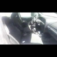 زانتیا ۸۲|خودرو سواری و وانت|صدرا-فارس, باغشهر دادگستری قدیم|دیوار