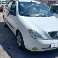 تیبا صندوق دار  ۹۴|خودرو سواری و وانت|رشت, جانبازان|دیوار