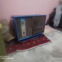 کولر|سایر لوازم برقی|مبارکه, |دیوار