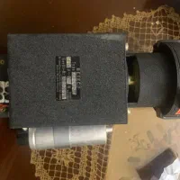 پمپ فواره استخر آلمانی