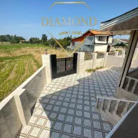 ویلا نیم پیلوت نوساز / دنج با چشم انداز زیبا|فروش خانه و ویلا|چاف و چمخاله, |دیوار