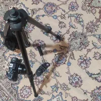 دوربین zenit|دوربین عکاسی و فیلم‌برداری|اصفهان, کوی امام|دیوار